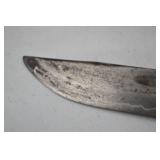 PAL RH-36 Military Knife with Sheath