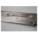 PAL RH-36 Military Knife with Sheath