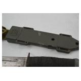 PAL RH-36 Military Knife with Sheath