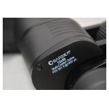 Barska 12x50 Binoculars with Case and Accessories