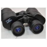 Barska 12x50 Binoculars with Case and Accessories