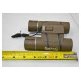 Bushnell 12x25 Compact Binoculars Camouflage Finish