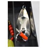 Mepps Piker Kit Fishing Lure Assortment