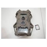 Wildgame Innovations KP108MF2-7 Trail Camera with 8GB SD Card