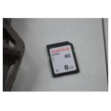 Wildgame Innovations KP108MF2-7 Trail Camera with 8GB SD Card