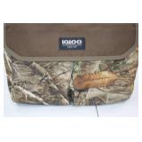 Igloo Realtree Soft-Sided Cooler Bag