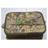 Igloo Realtree Soft-Sided Cooler Bag