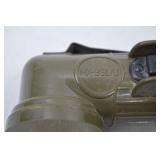 US MX-991/U Military Angle Flashlight Olive Drab