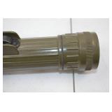 US MX-991/U Military Angle Flashlight Olive Drab