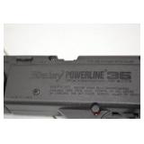 Daisy Powerline 35 .177 Caliber Pump Air Rifle
