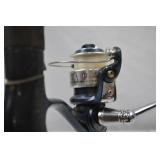 Zebco Adventure Series Spinning Rod and Reel Combo