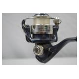 Zebco Adventure Series Spinning Rod and Reel Combo