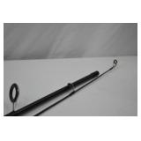 Zebco Adventure Series Spinning Rod and Reel Combo