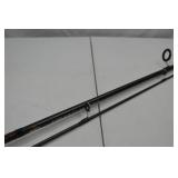 Zebco Adventure Series Spinning Rod and Reel Combo