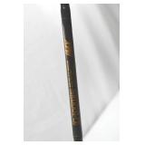 G Loomis IMX Spinning Rod with Shimano 2000 Reel