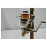 G Loomis IMX Spinning Rod with Shimano 2000 Reel