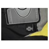 Spyder Team Venom Yellow Ski Jacket Size Medium