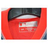 Minnesota Twins True Fan S/P Youth Jersey