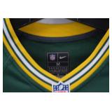Green Bay Packers Jaire Alexander #23 Jersey Nike NFL Size Medium