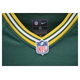 Green Bay Packers Jaire Alexander #23 Jersey Nike NFL Size Medium
