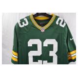 Green Bay Packers Jaire Alexander #23 Jersey Nike NFL Size Medium