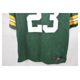 Green Bay Packers Jaire Alexander #23 Jersey Nike NFL Size Medium