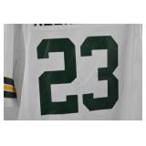 Green Bay Packers Jaire Alexander #23 Nike NFL Jersey, Size M