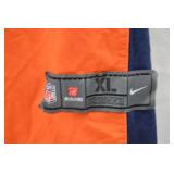 Denver Broncos Peyton Manning Super Bowl 50 Jersey XL Nike