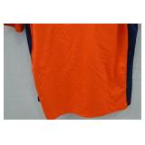 Denver Broncos Peyton Manning Super Bowl 50 Jersey XL Nike