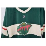 Minnesota Wild NHL Hockey Jersey L/XL