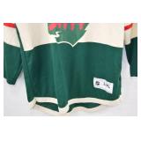Minnesota Wild NHL Hockey Jersey L/XL
