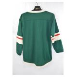 Minnesota Wild NHL Hockey Jersey L/XL