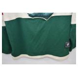 Minnesota Wild Fanatics NHL Jersey XL