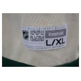 Minnesota Wild Mikko Koivu Youth Hockey Jersey, Reebok L/XL