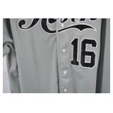 Korn Authentic Athletic Wear Jersey XXL - Take Me 16