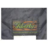 Liberty Rugged Outdoor Gear Camouflage Insulated Coveralls