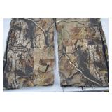 Liberty Rugged Outdoor Gear Camouflage Insulated Coveralls