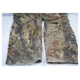 Liberty Rugged Outdoor Gear Camouflage Insulated Coveralls
