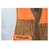 Browning Pheasants Forever Upland Hunting Vest, Size Large