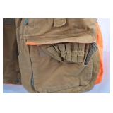 Browning Pheasants Forever Upland Hunting Vest, Size Large