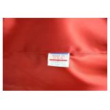 Carol Horn Captivity Plush Faux Fur Coat Size 14