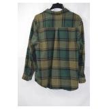 Anchorage Expedition Flannel Size XL