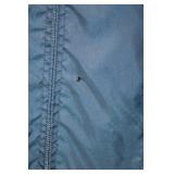 Swingster Pabst Blue Ribbon Jacket Vintage Blue Men