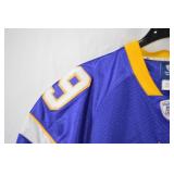 Minnesota Vikings Jared Allen #69 NFL Reebok On Field Jersey Size 50
