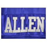 Minnesota Vikings Jared Allen #69 NFL Reebok On Field Jersey Size 50