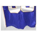 Minnesota Vikings Jared Allen #69 NFL Reebok On Field Jersey Size 50