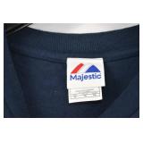 Majestic Minnesota Twins Joe Mauer T-Shirt XL