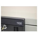 Sentry 1100 Fireproof Safe