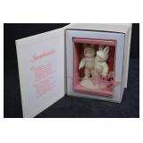 Department 56 Snowbunnies Figurine Set with Original Box