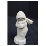 Department 56 Snowbabies Figurine Lot - Starlight Starbright, Tiny Trumpeters